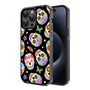 MyBat Design Lab Series Case for Apple iPhone 15 Pro Max (6.7) - Day of the Dead - MIP15PMCSLESM056-2.jpg