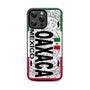MyBat Design Lab Series Case for Apple iPhone 15 Pro Max (6.7) - Oaxaca Azteca