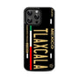 MyBat Design Lab Series Case for Apple iPhone 15 Pro Max (6.7) - Tlaxcala Black