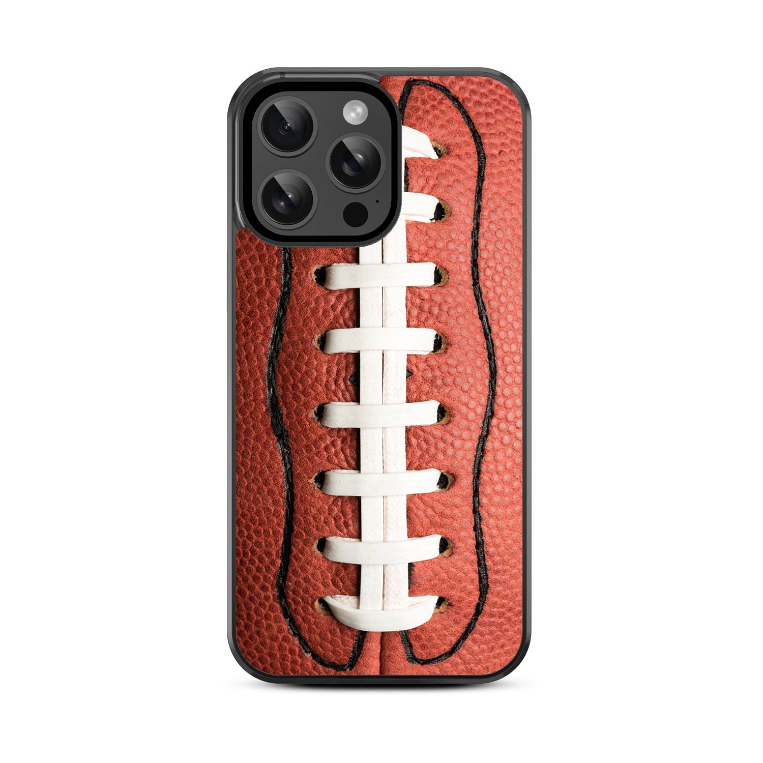 MyBat Design Lab Series Case for Apple iPhone 15 Pro Max (6.7) - Football