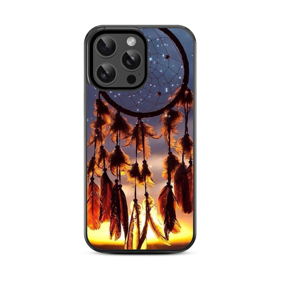 MyBat Design Lab Series Case for Apple iPhone 15 Pro Max (6.7) - Dreamcatcher - MIP15PMCSLESM111-3.jpg