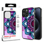 Purple / iPhone 15 Pro Max