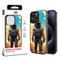 Multi / iPhone 15 Pro Max