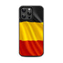 MyBat Design Lab Series Case for Apple iPhone 15 Pro Max (6.7) - Belgium Flag - MIP15PMCSLESM142-3.jpg