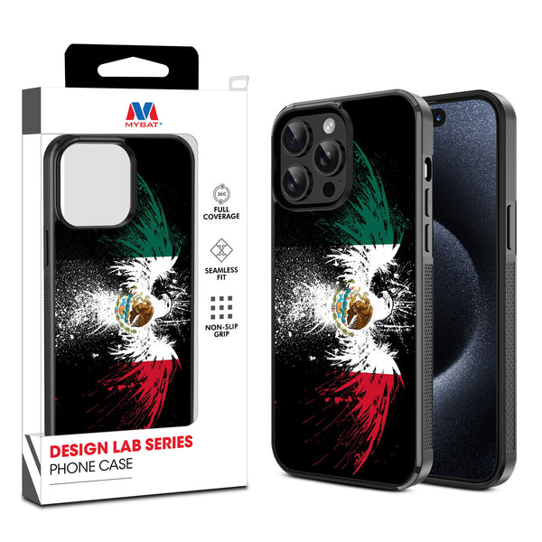 MyBat Design Lab Series Case for Apple iPhone 15 Pro Max (6.7) - Mexican Heritage - MIP15PMCSLESM170-1.jpg