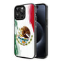 MyBat Design Lab Series Case for Apple iPhone 15 Pro Max (6.7) - Bandera de México - MIP15PMCSLESM174-2.jpg
