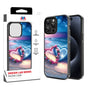 Multi / iPhone 15 Pro Max