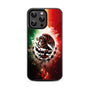 MyBat Design Lab Series Case for Apple iPhone 15 Pro Max (6.7) - Viva Mexico