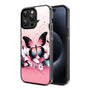 MyBat Design Lab Series Case for Apple iPhone 15 Pro Max (6.7) - Butterfly Bouquet - MIP15PMCSLESM184-2.jpg
