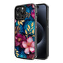 MyBat Design Lab Series Case for Apple iPhone 15 Pro Max (6.7) - Gilded Petals - MIP15PMCSLESM188-2.jpg