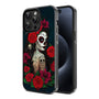 MyBat Design Lab Series Case for Apple iPhone 15 Pro Max (6.7) - Lady Of The Dead - MIP15PMCSLESM189-2.jpg
