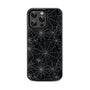 MyBat Design Lab Series Case for Apple iPhone 15 Pro Max (6.7) - Spider Web - MIP15PMCSLESM217-3.jpg