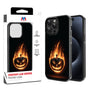 MyBat Design Lab Series Case for Apple iPhone 15 Pro Max (6.7) - Blazing Jack