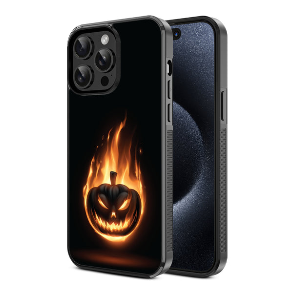 MyBat Design Lab Series Case for Apple iPhone 15 Pro Max (6.7) - Blazing Jack - MIP15PMCSLESM237-2.jpg