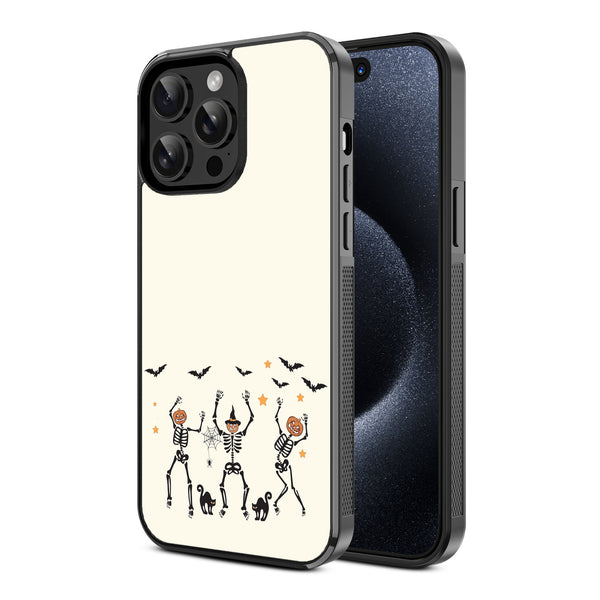 MyBat Design Lab Series Case for Apple iPhone 15 Pro Max (6.7) - Boneyard Bash - MIP15PMCSLESM238-2.jpg