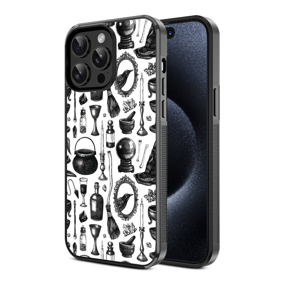 MyBat Design Lab Series Case for Apple iPhone 15 Pro Max (6.7) - Mystic Elixirs - MIP15PMCSLESM239-2.jpg