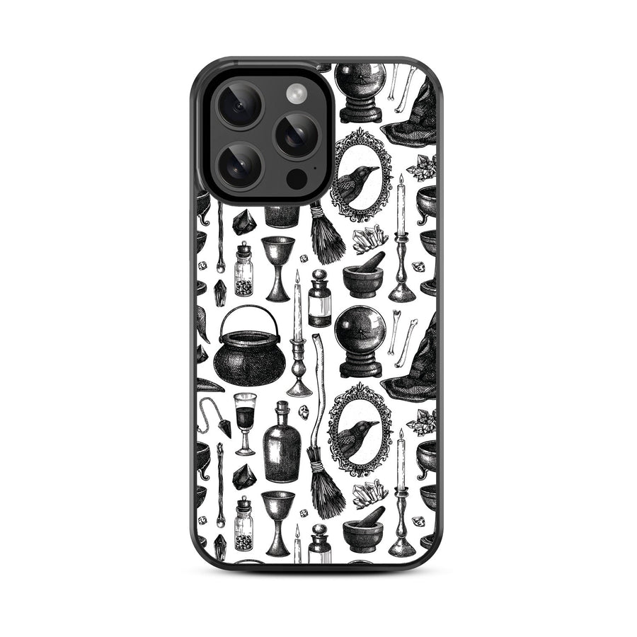 MyBat Design Lab Series Case for Apple iPhone 15 Pro Max (6.7) - Mystic Elixirs