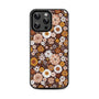 MyBat Design Lab Series Case for Apple iPhone 15 Pro Max (6.7) - Autumn Florals
