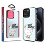 MyBat Design Lab Series Case for Apple iPhone 15 Pro Max (6.7) - Silly Goose