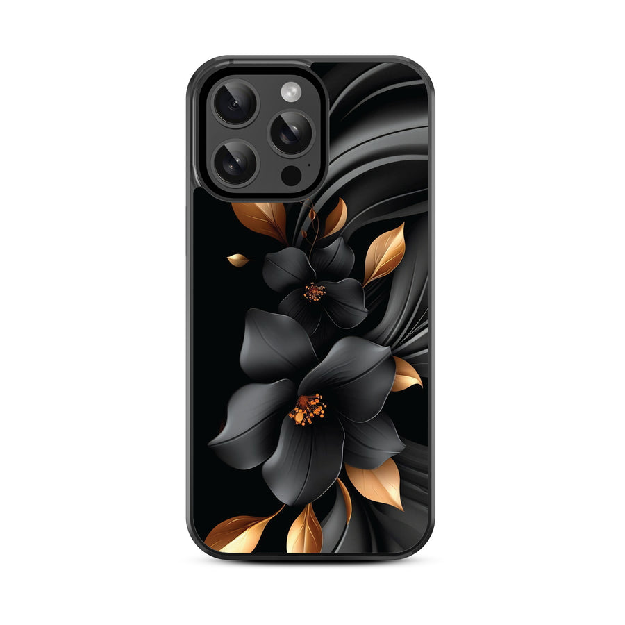 MyBat Design Lab Series Case for Apple iPhone 15 Pro Max (6.7) - Autumn Noir - MIP15PMCSLESM264-3.jpg