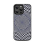 MyBat Design Lab Series Case for Apple iPhone 15 Pro Max (6.7) - Dizzy Circle - MIP15PMCSLESM265-3.jpg