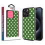 MyBat Design Lab Series Case for Apple iPhone 15 Pro Max (6.7) - Tree Toppers