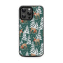 MyBat Design Lab Series Case for Apple iPhone 15 Pro Max (6.7) - Pine & Prancer