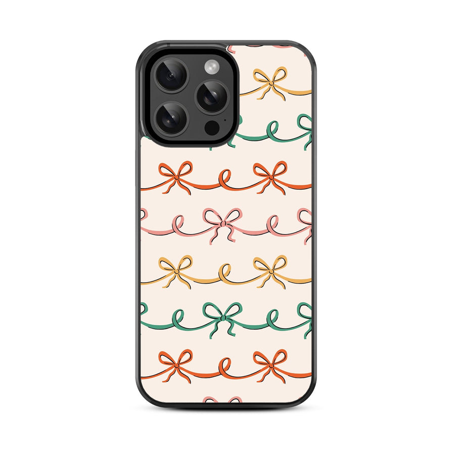 MyBat Design Lab Series Case for Apple iPhone 15 Pro Max (6.7) - Gift Wrap