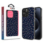 MyBat Design Lab Series Case for Apple iPhone 15 Pro Max (6.7) - Mistletoe