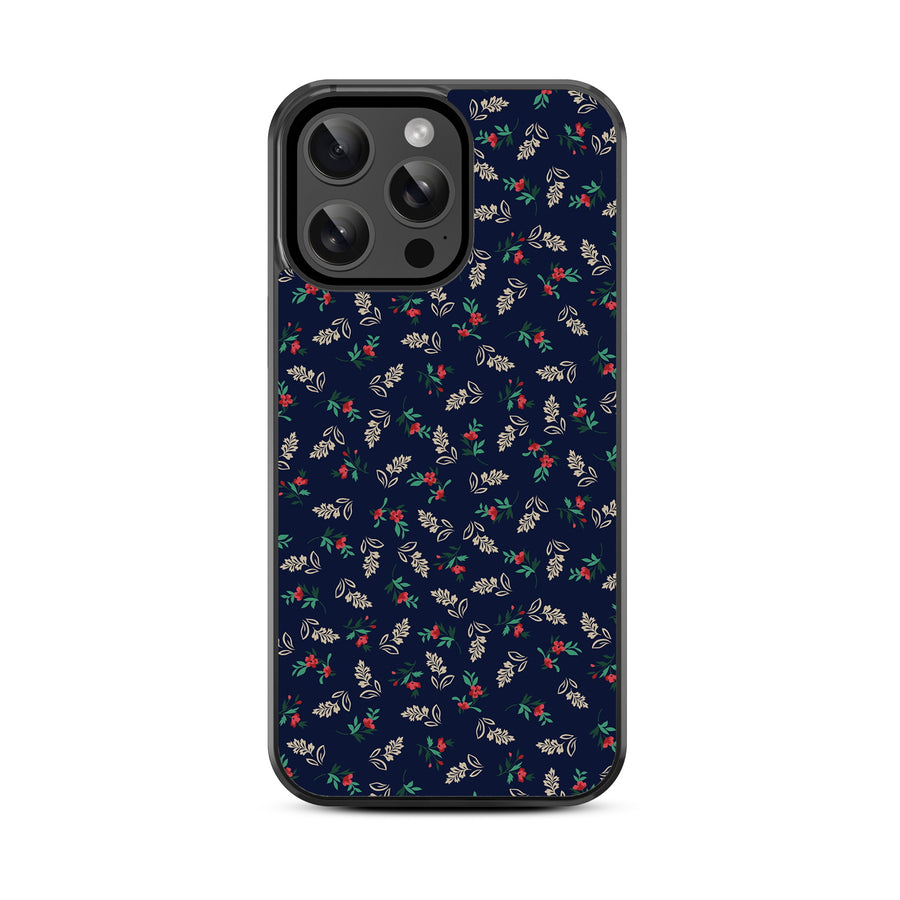 MyBat Design Lab Series Case for Apple iPhone 15 Pro Max (6.7) - Mistletoe - MIP15PMCSLESM300-3.jpg