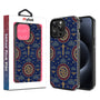 MyBat Design Lab Series Case for Apple iPhone 15 Pro Max (6.7) - Wisdom of the Snake