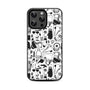 MyBat Design Lab Series Case for Apple iPhone 15 Pro Max (6.7) - Hit the Slopes