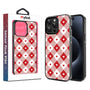 MyBat Design Lab Series Case for Apple iPhone 15 Pro Max (6.7) - Knit With Love