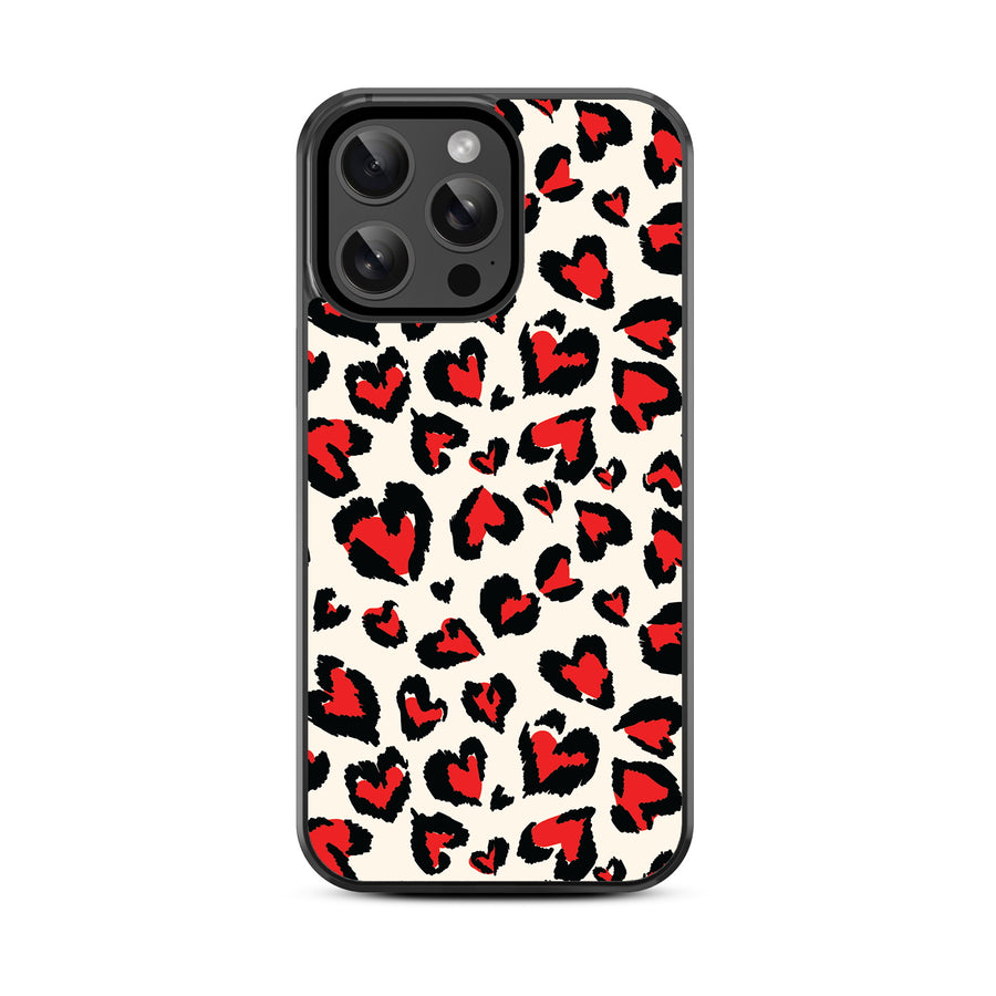 MyBat Design Lab Series Case for Apple iPhone 15 Pro Max (6.7) - Wild Hearts - MIP15PMCSLESM340-3.jpg