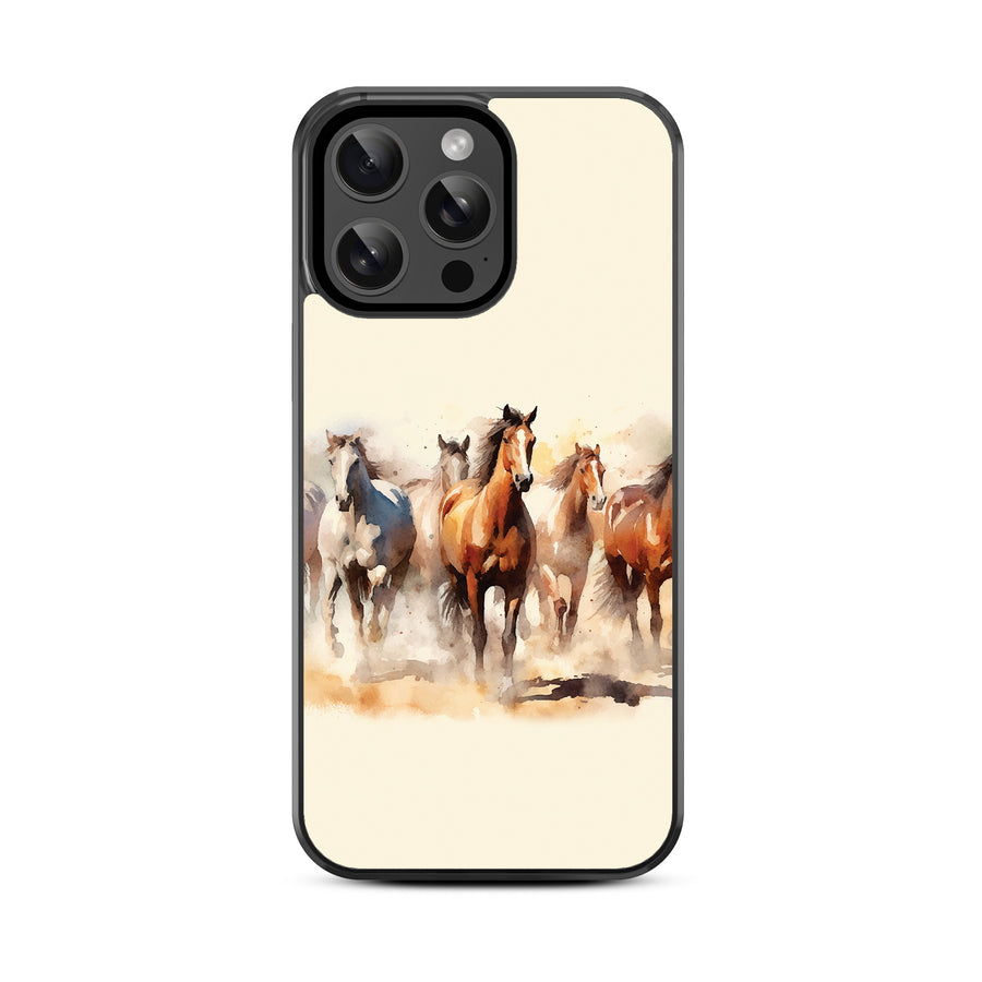 MyBat Design Lab Series Case for Apple iPhone 15 Pro Max - On the Right Path - MIP15PMCSLESM462-3.jpg