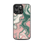 MyBat Design Lab Series Case for Apple iPhone 15 Pro Max - Flow State