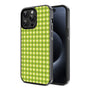 MyBat Design Lab Series Case for Apple iPhone 15 Pro Max - Green Gingham - MIP15PMCSLESM476-2.jpg