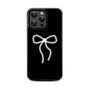 MyBat Design Lab Series Case for Apple iPhone 15 Pro Max - Classic Coquette