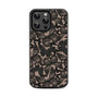 MyBat Design Lab Series Case for Apple iPhone 15 Pro Max - Midnight Monarch - MIP15PMCSLESM488-3.jpg