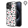 MyBat Design Lab Series MagSafe Case for Apple iPhone 15 Pro Max (6.7) - Paw Prints and Hearts - MIP15PMCSLESMSM001-2.jpg