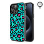 MyBat Design Lab Series MagSafe Case for Apple iPhone 15 Pro Max (6.7) - Multicolor Leopard - MIP15PMCSLESMSM004-2.jpg