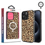 MyBat Design Lab Series MagSafe Case for Apple iPhone 15 Pro Max (6.7) - Leopard Print - MIP15PMCSLESMSM005-1.jpg