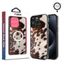 MyBat Design Lab Series MagSafe Case for Apple iPhone 15 Pro Max (6.7) - Cow Fur - MIP15PMCSLESMSM013-1.jpg