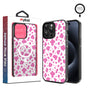 Pink / iPhone 15 Pro Max