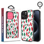 MyBat Design Lab Series MagSafe Case for Apple iPhone 15 Pro Max (6.7) - Mexican Pride