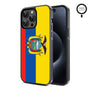 MyBat Design Lab Series MagSafe Case for Apple iPhone 15 Pro Max (6.7) - Ecuadorean Flag - MIP15PMCSLESMSM030-2.jpg