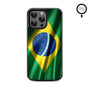 MyBat Design Lab Series MagSafe Case for Apple iPhone 15 Pro Max (6.7) - Brazilian Flag - MIP15PMCSLESMSM038-3.jpg