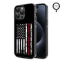MyBat Design Lab Series MagSafe Case for Apple iPhone 15 Pro Max (6.7) - Firefighter Flag - MIP15PMCSLESMSM041-2.jpg
