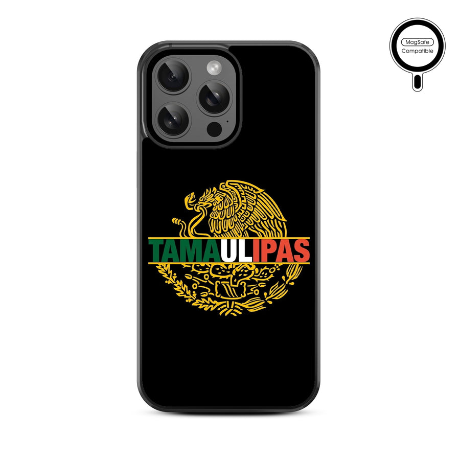 MyBat Design Lab Series MagSafe Case for Apple iPhone 15 Pro Max (6.7) - Tamaulipas - MIP15PMCSLESMSM053-3.jpg