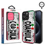 MyBat Design Lab Series MagSafe Case for Apple iPhone 15 Pro Max (6.7) - Coahuila Azteca